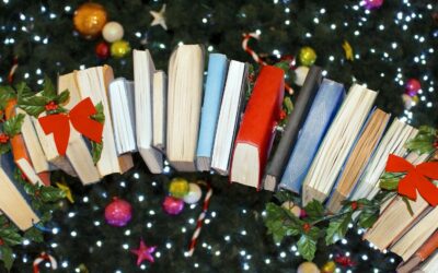 Best Christmas Books for Toddlers: Delightful Reads to Capture Their Imagination