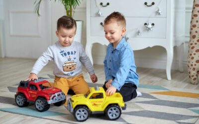 Top Toys for Toddlers 2015: The Best Picks for Little Ones