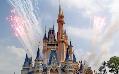 Magical Attractions for Toddlers – Top Disney World Rides for Toddlers!