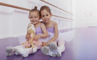 Finding the Perfect Dance Leotards for Toddlers: Expert Tips on Comfort, Durability, and Style