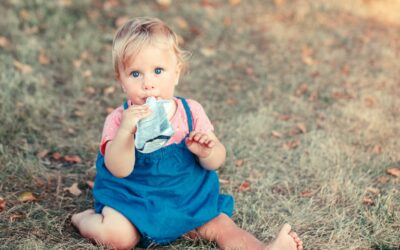 A Comprehensive Guide to Food Pouches For Toddlers