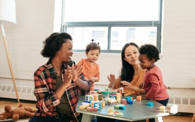 St Patricks Day Crafts for Toddlers: Bonding, Learning, and Creativity