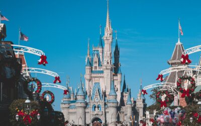 Which One Is The Best Disney Resort for Toddlers: Where Magic Meets Little Ones