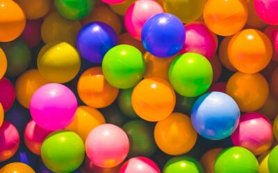 Secure Enclosure: Choosing the Best Ball Pit for Toddlers