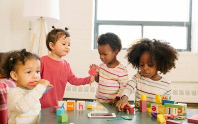 How to Create a Communication Board For Toddlers to Enhance Their Language Skills