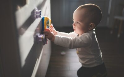 Make the Most of Your Playtime with Your Child with Magnets for Toddlers!