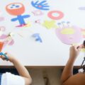 back to school crafts for toddlers