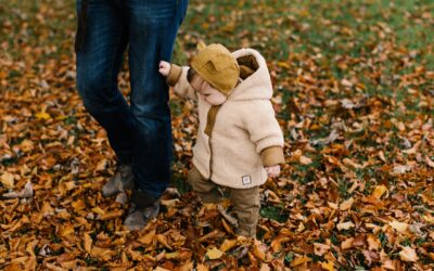 Stylish and Comfortable Outerwear – Leather Jackets for Toddler Girls