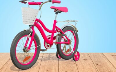 Big Wheel for Toddlers: The Perfect Ride-On Toy for Little Ones