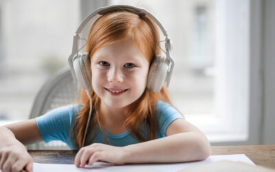 Noise Cancelling Headphones for Toddlers: Protect Their Ears from Loud Noises