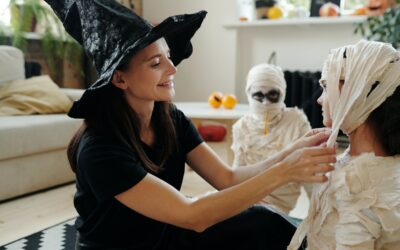 The Ultimate Guide To Halloween Events for Toddlers 2016