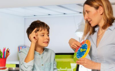 ABA Therapy for Kids with Autism: What Parents Should Know