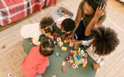 Best Stocking Stuffers For Toddlers This Holiday Season