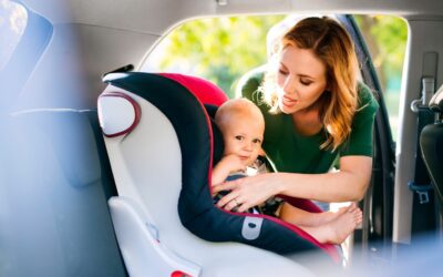 What to Look For When Choosing The Right Convertible Car Seat