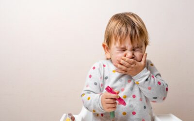 Natural Alternatives to Cough Drops for Toddlers Relief