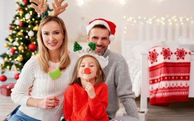 7 Fun Activities To Do With Your Family On Christmas