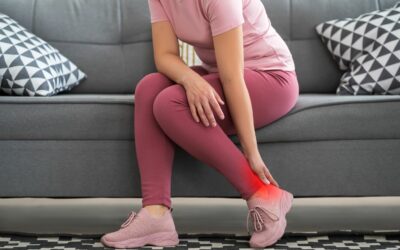 How To Deal With Plantar Fasciitis