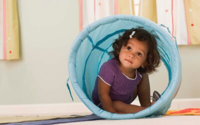 Discover the Ultimate Tunnel for Toddlers – Unleash Your Child’s Imagination and Development