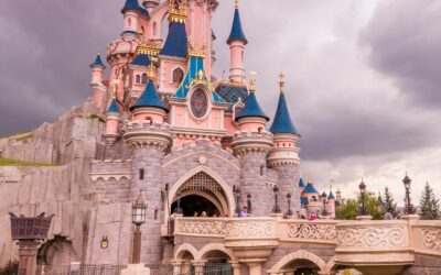 Breaking Down the Best Disney World Park for Toddlers