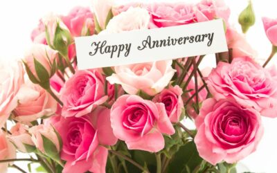 Personalized Gift Ideas for Wedding Anniversary