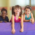 gymnastics near me for toddlers