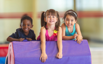 Factors to Consider in Gymnastics Near Me For Toddlers