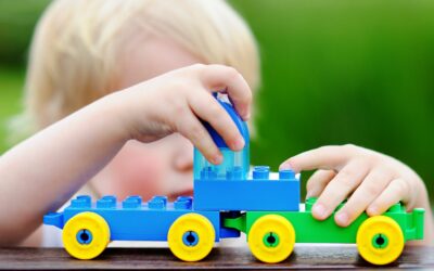 Fun and Educational Transportation Activities for Toddlers