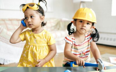 The Importance of Creating a Safe and Secure Environment for Our Little Ones – Play Yard for Toddlers