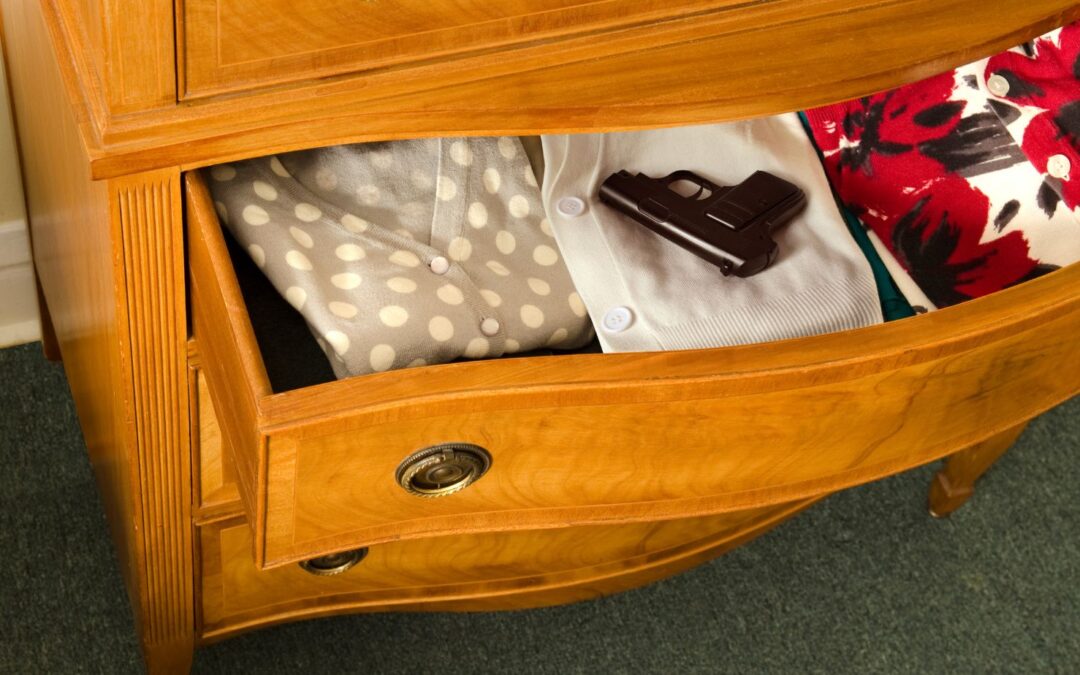 A Graphic Look Inside Jeffrey Dahmer’s Dresser Drawer: A Chilling Glimpse Into A Twisted Mind