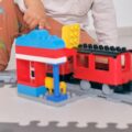 trains for toddlers