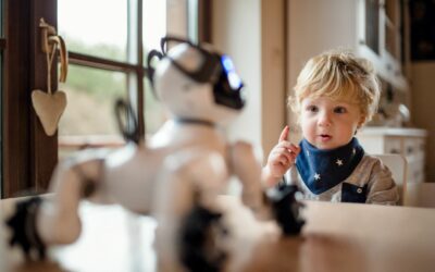 Choosing Safe and Educational Robots for Toddlers