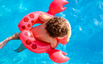 Choosing Safe and Engaging Pool Floats for Toddlers