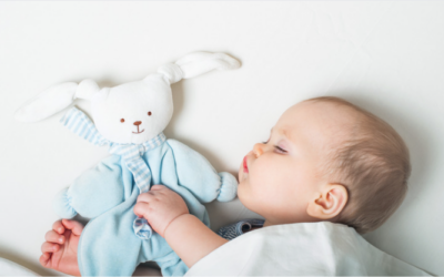 Health and Development of Sleep Aids for Toddlers