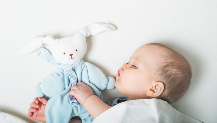 sleep aids for toddlers