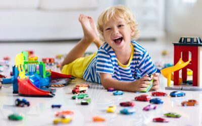 Uncover the Best Car Toys for Toddlers That They Are Going Crazy For