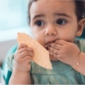 best crackers for toddlers