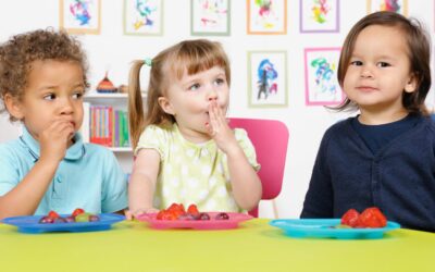 How to Have Healthier Mealtimes With Your Toddler: A Guide for First-Time Moms