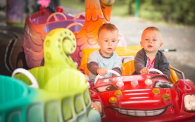 Discover the Magical Experiences at Rides for Toddlers at Disneyland