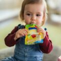fruit pouches for toddlers