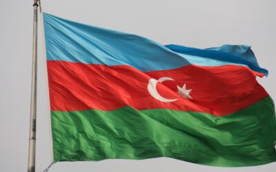 Azeri Ingilis: A Bridge Between Azerbaijani Culture and the English-Speaking World