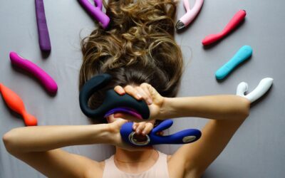 Intimacy And G-Spot Vibrators: Strengthening Your Relationship