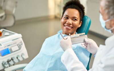 Parenting Tips To Prepare A Toddler For First Dental Appointment