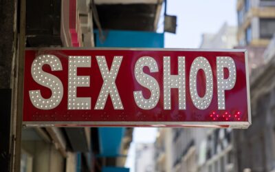 Exploring Adult Stores: A Guide to Choosing Shop for Your Desires