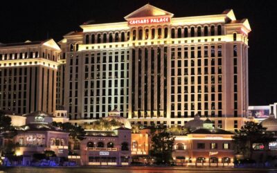 How Caesars Has Remained Among The Greatest International Casino Brands