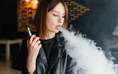 Recognizing The Signs of Vaping Addiction in Your Child And How to Help