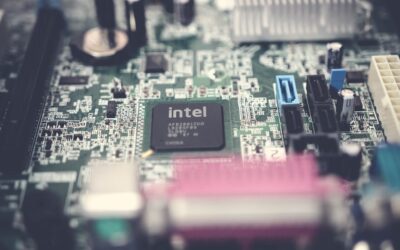 Intel Core i3-9100F @ 3.60GHz – Discover Its Performance and Capabilities