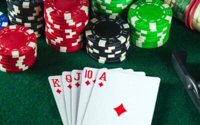 The Art of Poker: Strategies, Psychology, and More