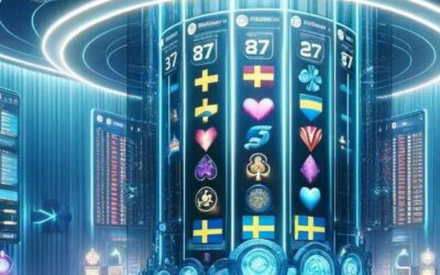 New Casinos Without Swedish License: Navigating the International Online Gaming Scene