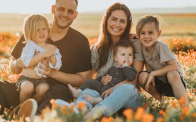 7 Tips to Plan a Family Photoshoot