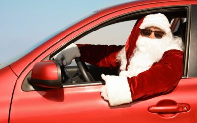 Holiday Season Driving: Tips For Parents Looking For A Safe Ride